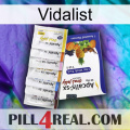 Vidalist 11